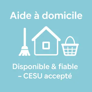Ménage et entretien du domicile