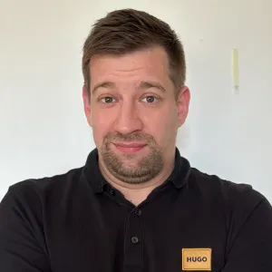 Pet-Sitter François a Lens !  