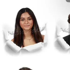 Baby-sitter 1ans d'expérience 