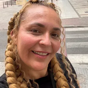 Canguro en Madrid con experiencia 