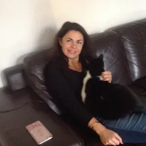 Auxiliaire de vie pour personnes âgées 