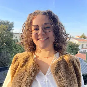 Cours particulier - étudiante en Master MEEF