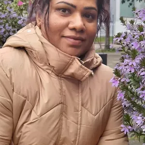 Experience babysitter looking for a job