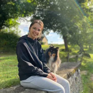 Baby-sitter d'enfer à Cognac !