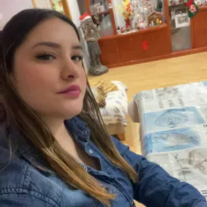 Cuidadora de personas mayores .. 