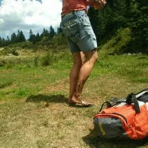 Je cherche une baby-sitter à domicile