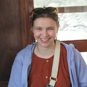 Profesora, tutora de Frances en Madrid