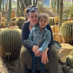 👩‍👦 Maman disponible le mercredi 