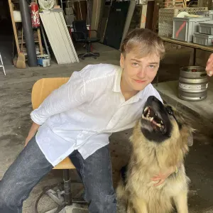Dog-Sitter attentionné, vos animaux entre de bonnes mains !