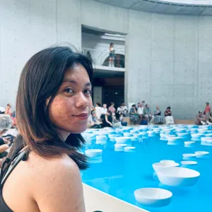 Experience babysitter/ cleaning lady.