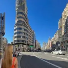 Niñera en Bizkaia , con experiencia