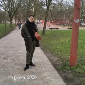 Assistante de vie pour vos aînés 