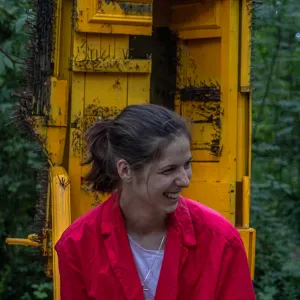 Babysitting occasionnel ou régulier 