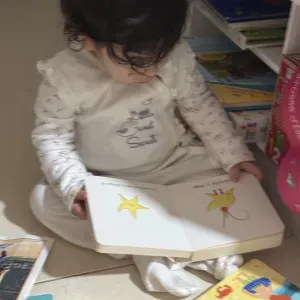 Babysitting or cleaning house/apartments