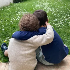 Recherche de garde périscolaire