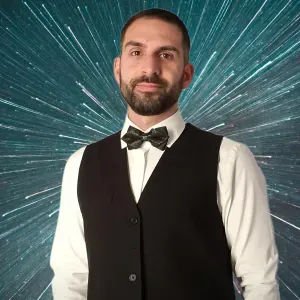 Addetto alle pulizie Casalgrande e dintorni