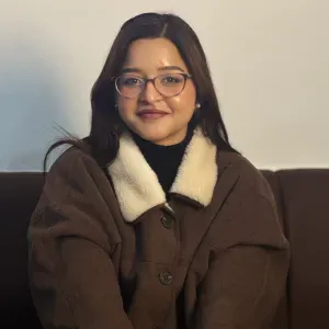 Child Carer in London available