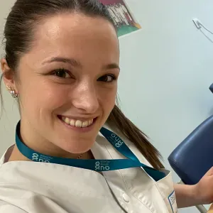 Aide à domicile: passionnée, attentive et bienveillante