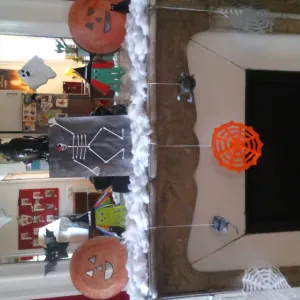 Garde d'enfant à domicile (Nice)