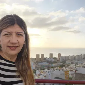 Canguro en Las Palmas de Gran Canaria
