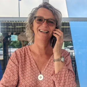 je cherche une aide ménagère