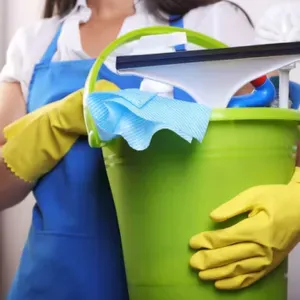 Services de nettoyage à Bertrix et alentour