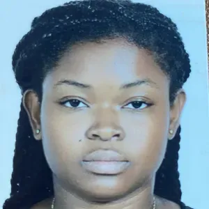 Fille de ménage à Angers étudiante à l'uco