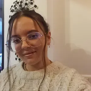 Margot une pet sitter à grenoble