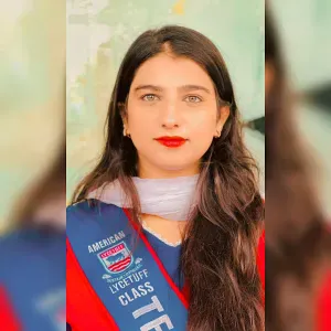 🌷 English-Speaking Babysitter Available in Lille 🌷