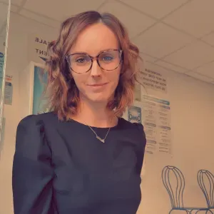 Baby-sitter debutante recherche d'emploi 