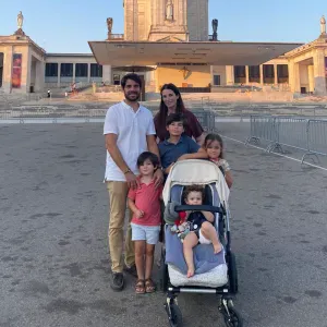 Buscamos empleada del hogar en Espartinas. interna