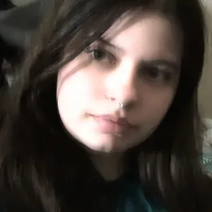 Creative and caring babysitter