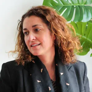 Je cherche un femme de menage