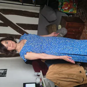 Dame de compagnie pour vos aînés à Paris