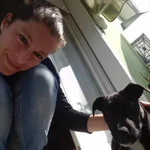 Dog sitting pensione casalinga