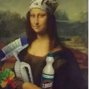 Femme de ménage responsable à Ganges.