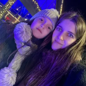 Pulizie domestiche/ assistenza anziani 