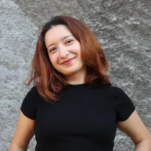 Femme de ménage responsable et enthousiaste à Lyon