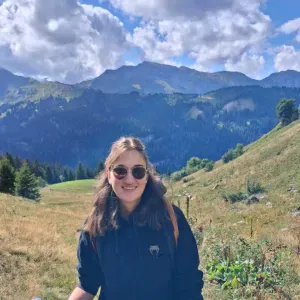 Nounou sur la commune de Neuvecelle 