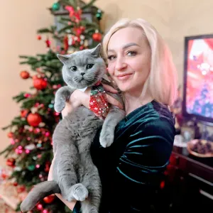 Prowadzilam forme sprzątająca w Niemczeh 