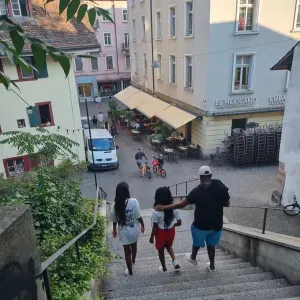 Baby sitter 8ans d expérience 