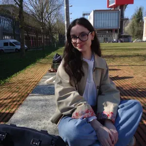 Baby-sitter étudiante et motivée à Amiens