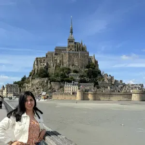 Femme de ménage responsable à paris 