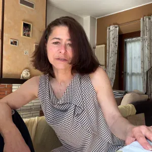 Addetta alle pulizie a Cantù !