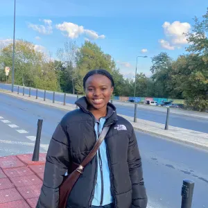 Responsible cleaner in Warsaw,  Poland