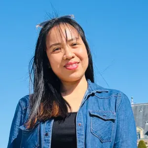 Looking for childcare job