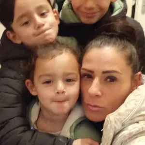 Garde d'enfants a domicile sur Merlioz