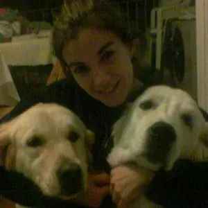 Cuidador de mascotas en Bolbaite