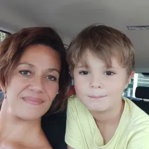 Je recherche une chouette baby sitter pour mon petit Oscar