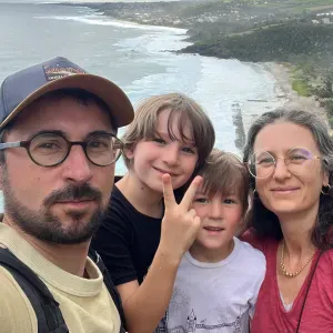 Recherche baby sitter avant et après l'ecole